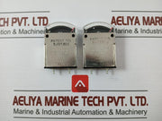 International Instruments Fs1Dcma Edgewise Panel Meter