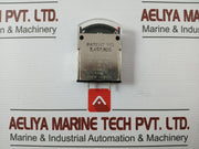 International Instruments Fs1Dcma Edgewise Panel Meter