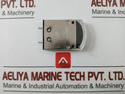International Instruments Fs1Dcma Edgewise Panel Meter