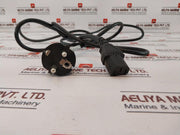 International Power Ihc5-6/Ovp Power Supply 5Vdc 6A