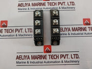 International Rectifier Irkt56/12As90 Diode And Thyristor Module