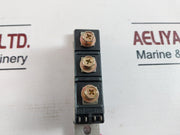 International Rectifier Irkt91-12 Thyristor Module E78996