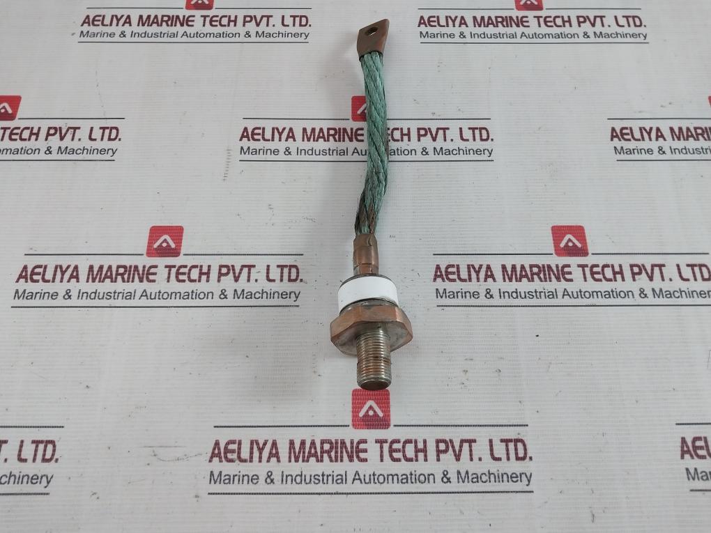 International 501V140 Rectifier Diode