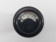 International Instruments 0100A2005A Analog Panel Meter Fe-10Dcv