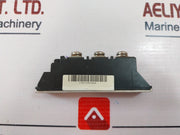 International Rectifier Irkd91/16P Thyristor Module 7M249A