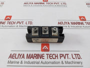International Rectifier Irkj236-04 Rectifier Diode Module