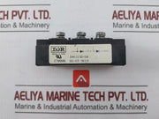 International Rectifier Irkj236-04 Rectifier Diode Module