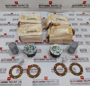 Internormen-filter/Danfoss Ebf 50 Air Breather Filter 345-0121