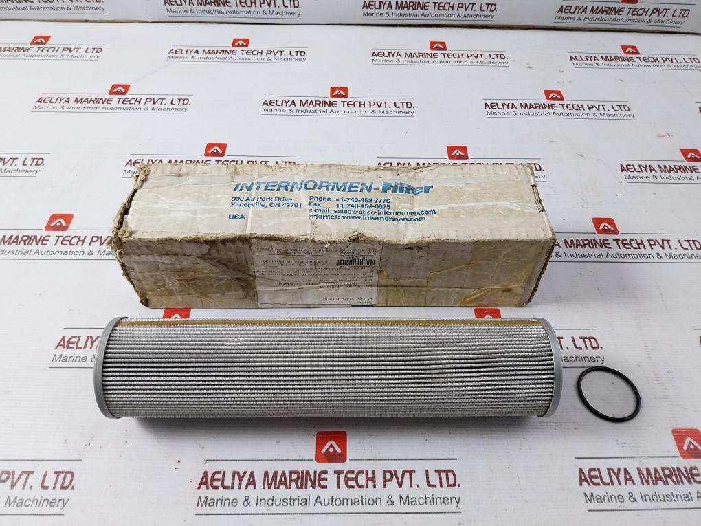 Internormen 300201 Return Line Filter Element 042-0108