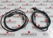 Interpower 83011060 Sheet E Rewireable Plug With 2.5 Meter Cable