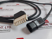 Interpower 83011060 Sheet E Rewireable Plug With 2.5 Meter Cable