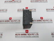 Interschalt 50/5A Ammeter 0-50/100A