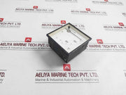 Interschalt Analog Ammeter 0-500/1000 A