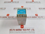 Interschalt Protector Trip Relay 24v Di 03 P In Used