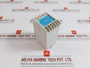 Interschalt Protector Trip Relay 24v Di 03 P In Used