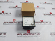 Interschalt Analog Ammeter 0-500/1000 A