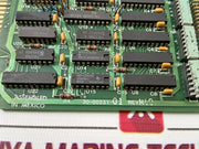 Intersil Isb 3310 Printed Circuit Board Rev H40 30-00231-01