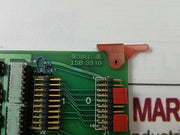 Intersil Isb 3310 Printed Circuit Board Rev H40 30-00231-01