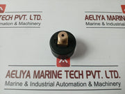 Interspiro 460190157 Adapter Nipple With O-rings 0-11 Bar 0-160 Psi