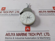 Intertest 0.01 Mm Dial Indicator Groove Gage Measuring Tool