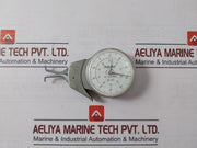 Intertest 0.01 Mm Dial Indicator Groove Gage Measuring Tool