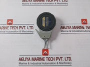 Intertest 0.01 Mm Dial Indicator Groove Gage Measuring Tool
