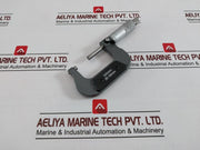 Intertest 25-50Mm Micrometer 0.01Mm 0-45