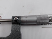 Intertest 25-50Mm Micrometer 0.01Mm 0-45