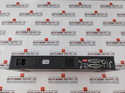 Intra Ag-2712 Parallel Interface Module 8-channel