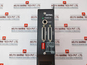 Intra Ag-2712 Parallel Interface Module 8-channel