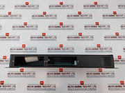 Intra Ag-2712 Parallel Interface Module 8-channel