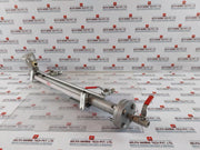 Intra Automation Ita-2-f Level Gauge Main Reservoir 1088Se-atex