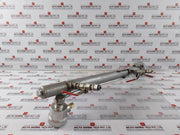 Intra Automation Ita-2-f Level Gauge Main Reservoir 1088Se-atex