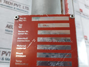 Intra Automation Ita-2-f Level Gauge Main Reservoir 1088Se-atex