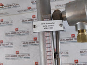 Intra Automation Ita-2-f Level Gauge Main Reservoir 1088Se-atex