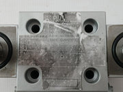 Intrinsically Safe Type Solenoid Valve Dc4.5v 55ma By Nakakita Ns705-D-A