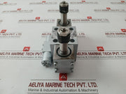Intrinsically Safe Type Solenoid Valve Dc4.5v 55ma By Nakakita Ns705-D-A