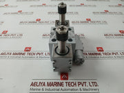 Intrinsically Safe Type Solenoid Valve Dc4.5v 55ma By Nakakita Ns705-D-A