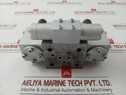 Intrinsically Safe Type Solenoid Valve Dc4.5v 55ma By Nakakita Ns705-D-A