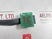 Intronic A5E02617573 Inverter Connection Plug A5E02620619