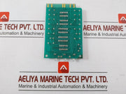 Invalco  01c745-001 Logic Control/Signal Processing Pcb A2c-1-0