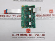 Invensys-6-channel-Input-Control-Printed-Circuit-Board-94V-0-Ah029312U-209496-2