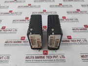 Invensys Foxboro Fbm201D I/A Series Channel Isolated 8 Input 0-10Vdc 8W Max