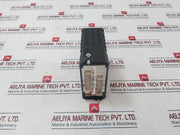 Invensys Foxboro Fbm201D I/A Series Channel Isolated 8 Input 0-10Vdc 8W Max