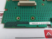 Invensys P0973Cq-0C Printed Circuit Board Lsc-3A