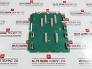 Invensys P0973Cq-0C Printed Circuit Board Lsc-3A
