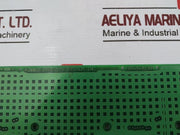 Invensys Pcb Board P0925Rk-001 Multi-connector Module