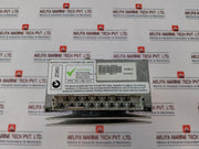 Invensys R524 Intergy Rectifier Supervisory Module 110/240V 6A 50/60Hz