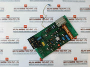 Inventron K61 Controller Card 20Ma