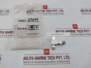 Inverted Angle Oil-Rite Sight Feed Valve 29094